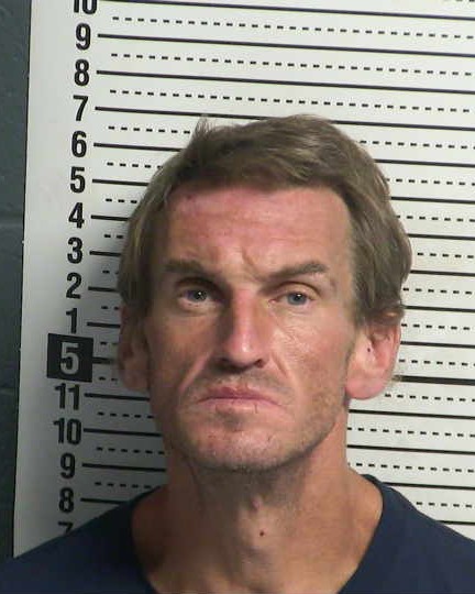 Mugshot of SHAWN ERIC GANNON
