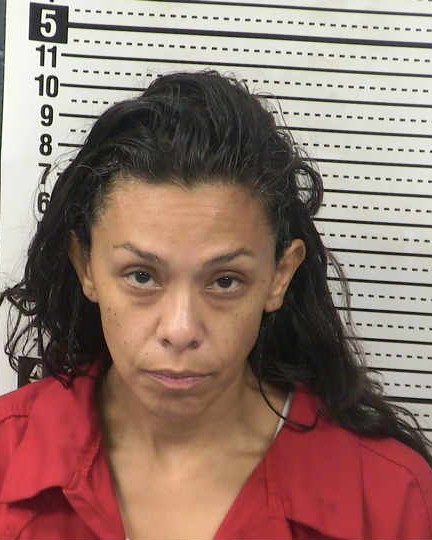 No mugshot available