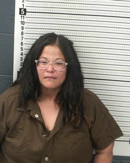 Mugshot of MARSHANNA S NEELY