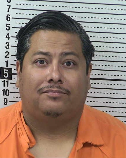 Mugshot of WILLIAM NIEVES