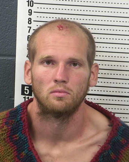 Mugshot of DAVID ANTHONY BELTRAN