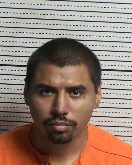 Mugshot of FRANCISCO III SMITH