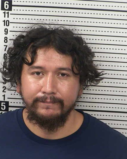 Mugshot of BERMUNDO HERNANDEZ-VASQUEZ
