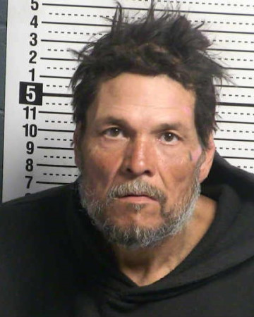 Mugshot of JOEL HOLGUIN ORTIZ