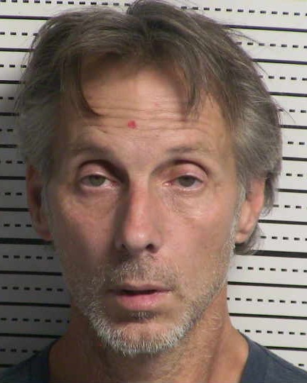 Mugshot of JASON WAYNE JACKSON