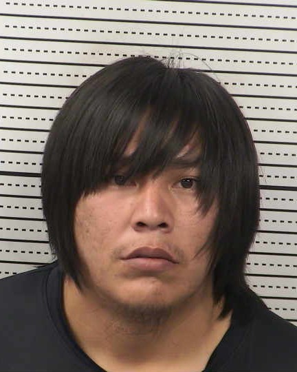 Mugshot of LARIAN BIGMOUTH