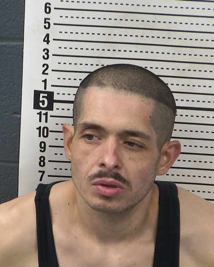Mugshot of ZACHERY TYLER GALVAN