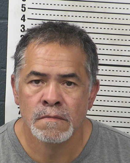 Mugshot of FRANK O PENA