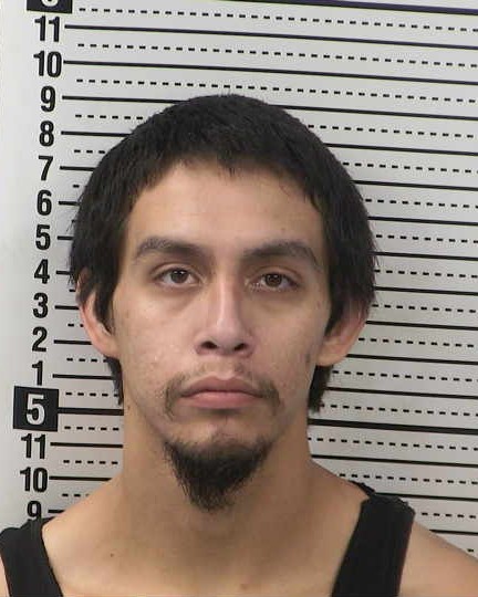 Mugshot of JUAN MANUEL GOMEZ