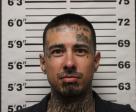 Mugshot of CODY LANE MEJIA