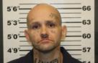 Mugshot of JOSEPH RAY JIMENEZ