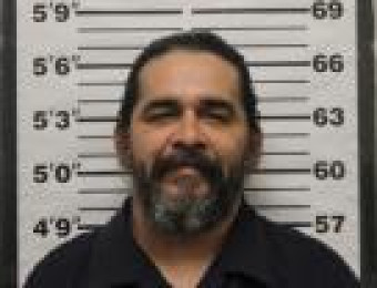 Mugshot of STEVEN L VALENZUELA