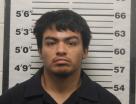 Mugshot of JOHNATHEN ANTHONY BRAVO