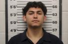 Mugshot of JONATHAN EDWARD MARQUEZ COCKRUM