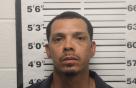 Mugshot of ELIAS DANIEL VASQUEZ