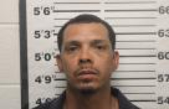 Mugshot of ELIAS DANIEL VASQUEZ