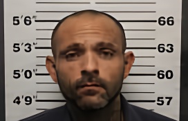 Mugshot of CODY DELL DEVINE