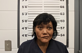 Mugshot of STEPHANIE ANN FRANCO