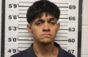 Mugshot of IVAN FIERRO