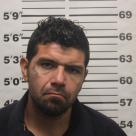 Mugshot of CHRISTOPHER BEN MELENDREZ