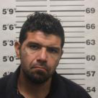 Mugshot of CHRISTOPHER BEN MELENDREZ