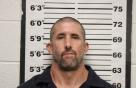 Mugshot of JAMES LEE SR MELTON