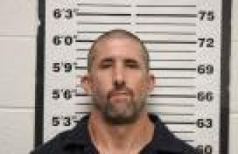 Mugshot of JAMES LEE SR MELTON
