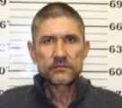 Mugshot of SHAWN ADAM VENEGAS