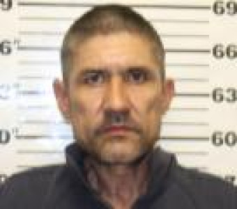 Mugshot of SHAWN ADAM VENEGAS