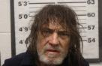Mugshot of ROBERT ANTHONY FLOREZ
