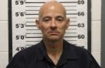 Mugshot of ERIC JAMES HERNANDEZ