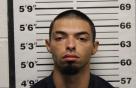 Mugshot of NICHOLAS JOHN JR DAVIS