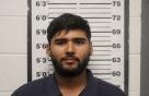 Mugshot of JOSE ANTONIO GARCIA