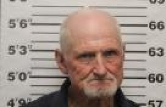 Mugshot of SANFORD GLENN STONEMAN