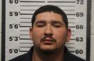 Mugshot of JOSE LUIS JR MARQUEZ