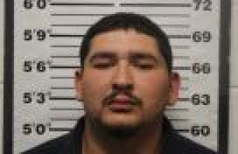 Mugshot of JOSE LUIS JR MARQUEZ