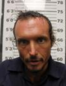Mugshot of TYLER HEATH PATE