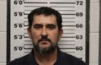Mugshot of DUSTIN CODY WAGES