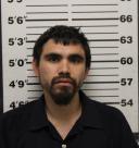 Mugshot of TOMAS LAZARO SALAZAR