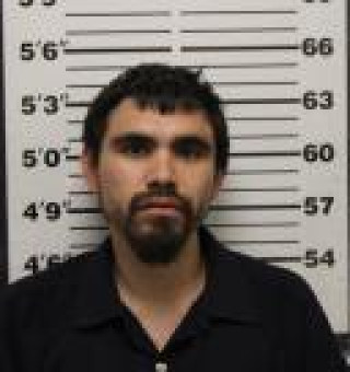 Mugshot of TOMAS LAZARO SALAZAR