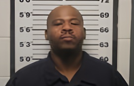 Mugshot of CHRISTOPHER WILLIAM NOBLE