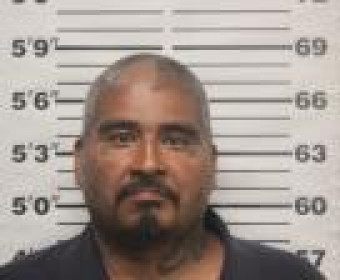 Mugshot of JUSTIN CARRASCO