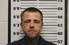 Mugshot of TYLER WILLIAM BREWER