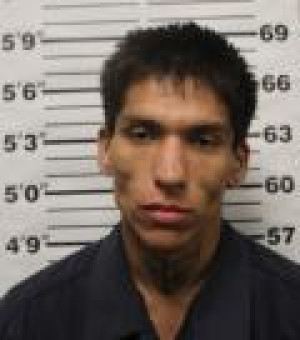 Mugshot of MALACHI EMMANUEL SANCHEZ
