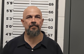Mugshot of DAVID LOPEZ-PEREZ