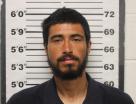 Mugshot of LUCIO LEVI AGUILAR