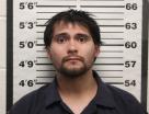 Mugshot of IZAYA JORDAN CHALLEZ