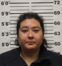 Mugshot of VERONICA GOMEZ