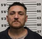 Mugshot of CARLOS RODRIGUEZ GALINDO