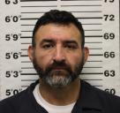 Mugshot of SAUL LOZANO